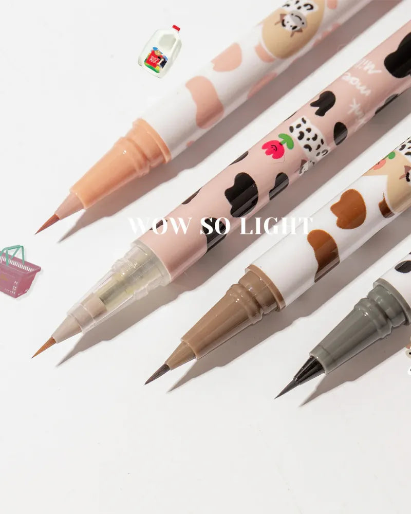 Flortte Wow So Light Eyeliner - Unique Bunny