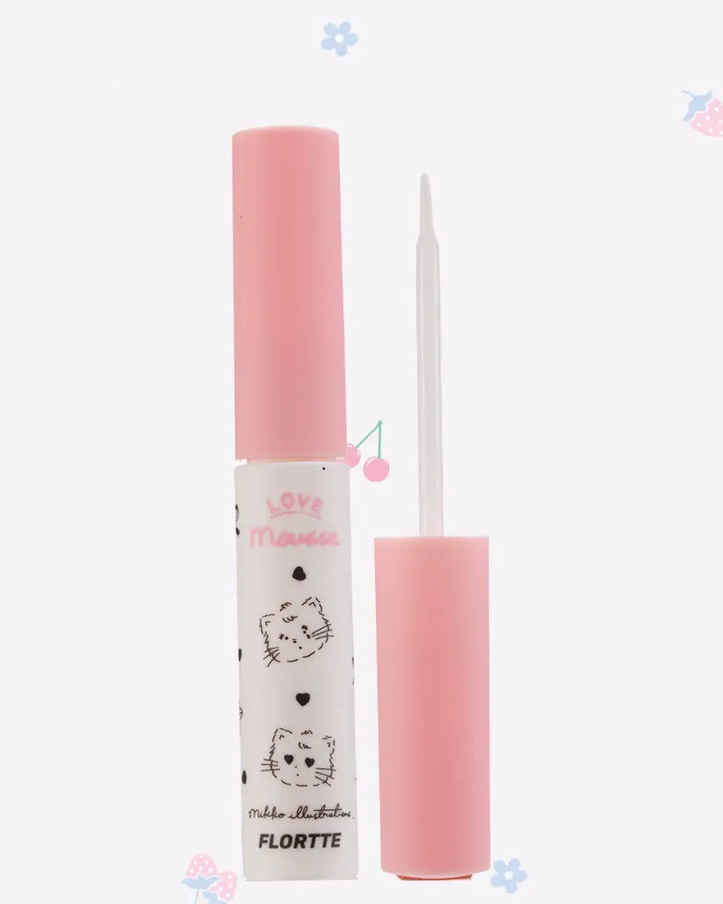 Flortte x Mikko False Eyelash Glue - Unique Bunny