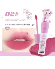 Flortte x Mikko Lip Cream - Unique Bunny