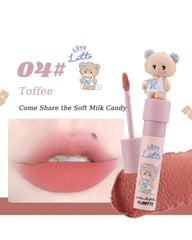 Flortte x Mikko Lip Cream - Unique Bunny