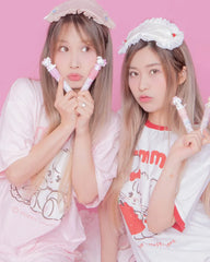 Flortte x Mikko Lip Cream - Unique Bunny