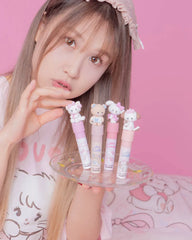 Flortte x Mikko Lip Cream - Unique Bunny