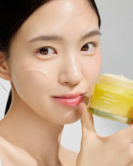 GOODAL Green Tangerine Vita C Spot Care Cream - Unique Bunny