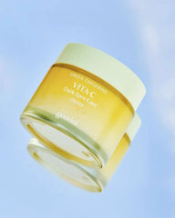 GOODAL Green Tangerine Vita C Spot Care Cream - Unique Bunny