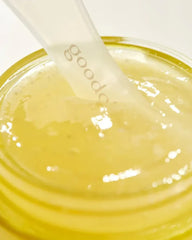 GOODAL Vita-C Radiance Green Tangerine Mask - Unique Bunny