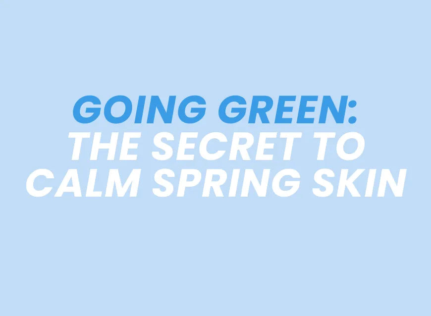 Stable Green Tea Protection
