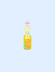HATA Ramune - Unique Bunny