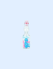 HATA Ramune - Unique Bunny
