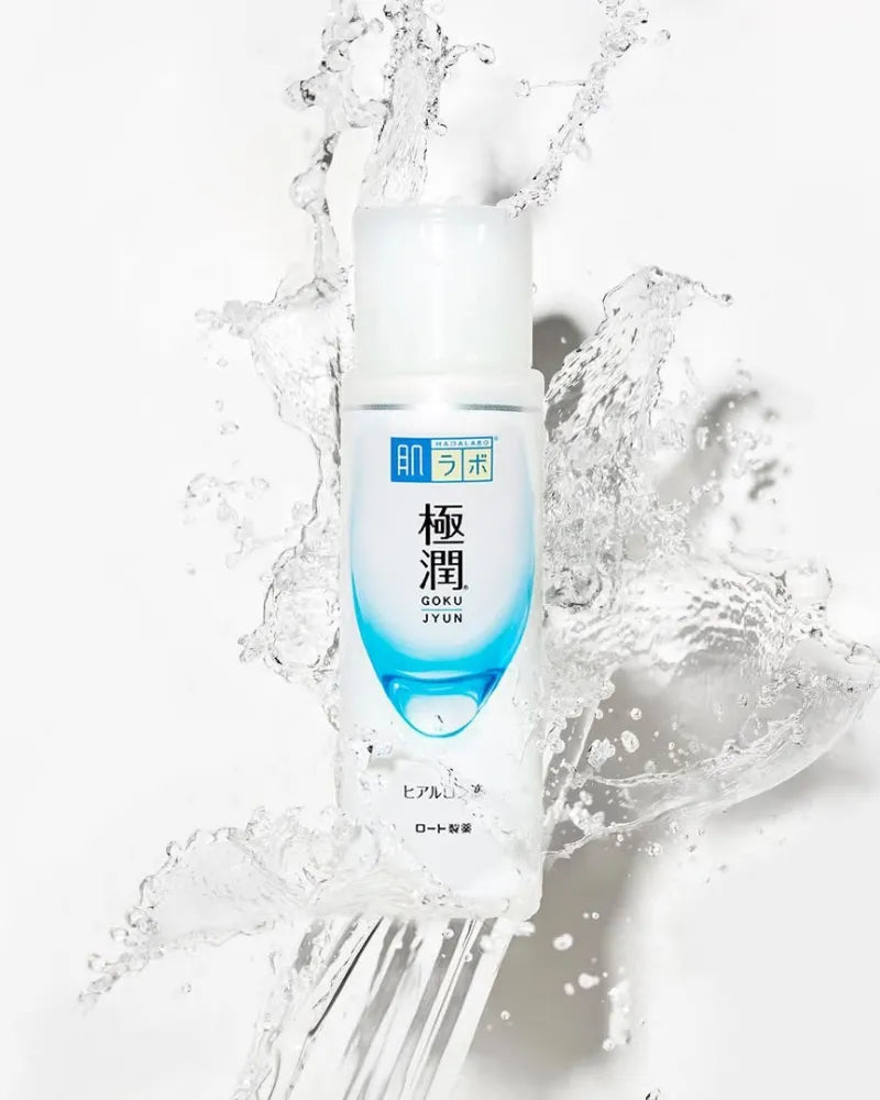 Hada Labo Gokujyun Hydrating Lotion - Unique Bunny