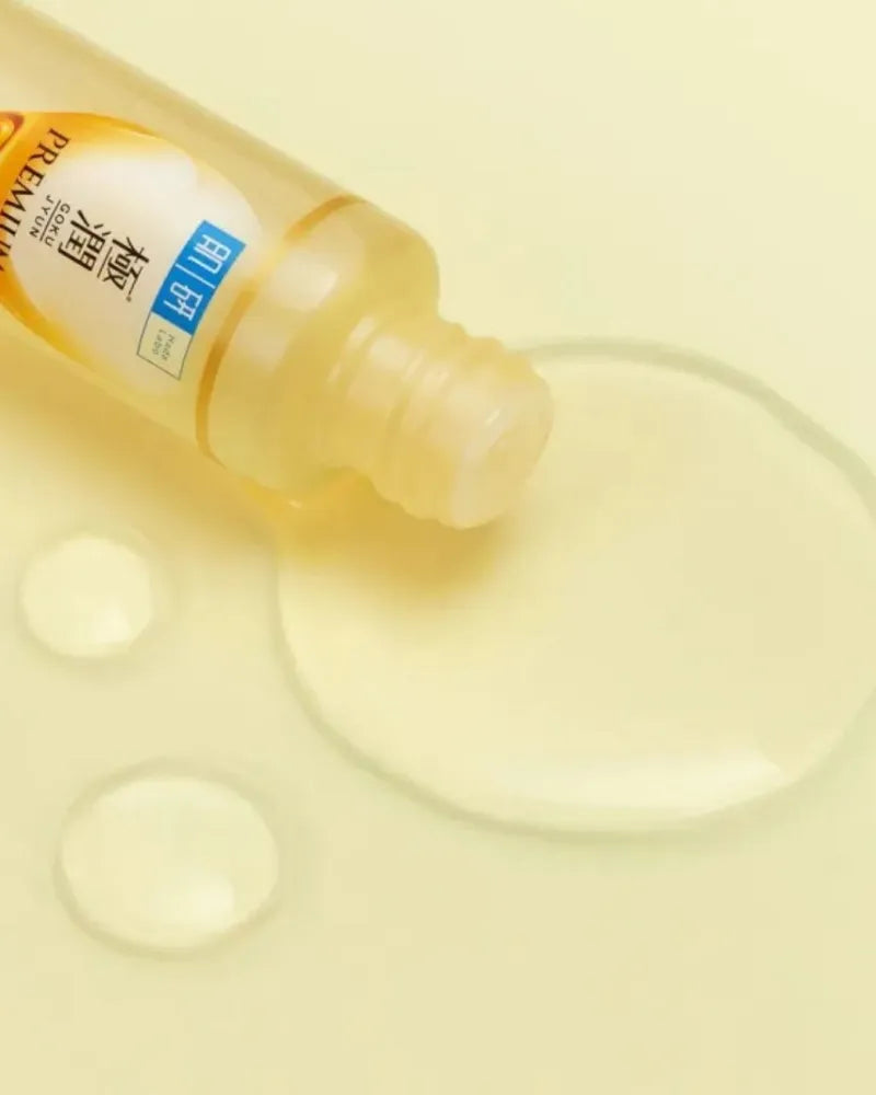 Hada Labo Gokujyun Premium Hydrating Lotion - Unique Bunny