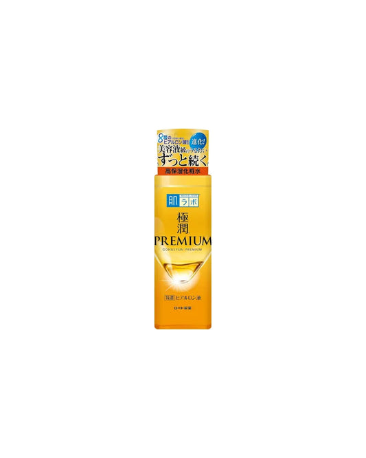 Hada Labo Gokujyun Premium Hydrating Lotion - Unique Bunny