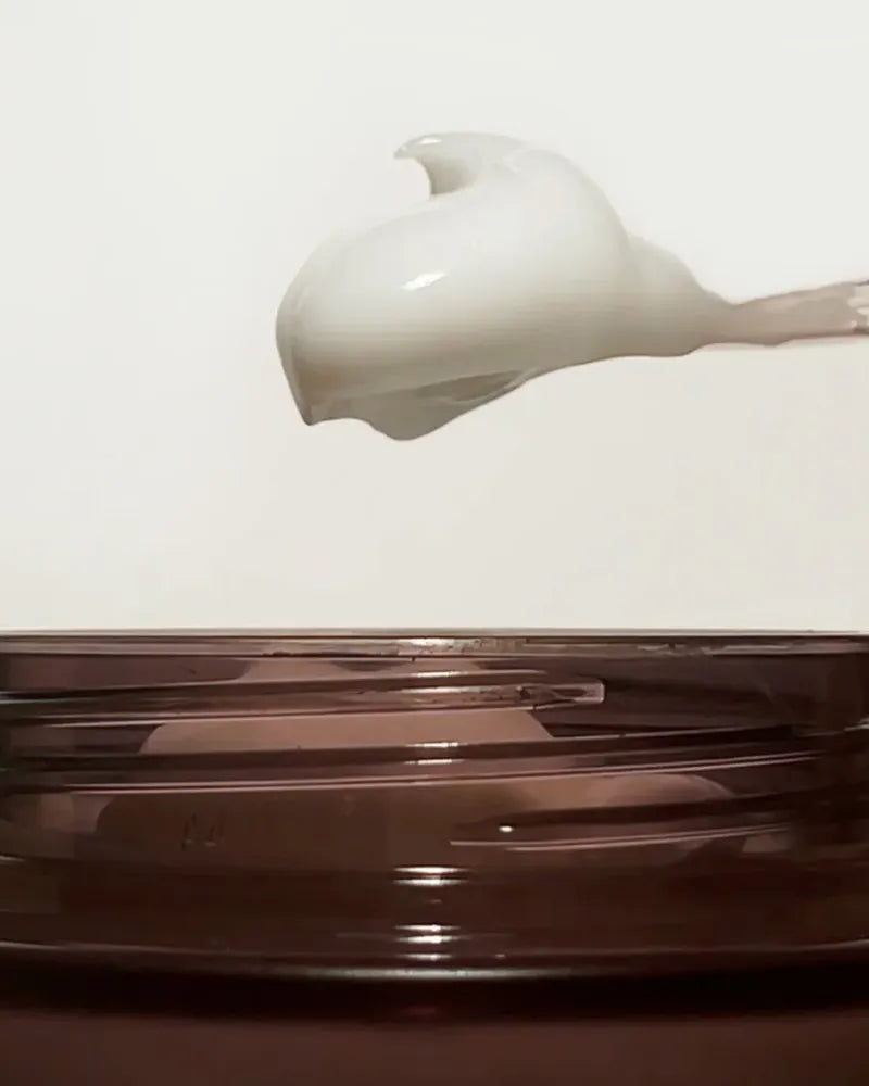 Haruharu Wonder Black Rice 10 Hyaluronic Cream | Unscented - Unique Bunny