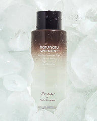 Haruharu Wonder Black Rice Hyaluronic Toner | Unscented - Unique Bunny