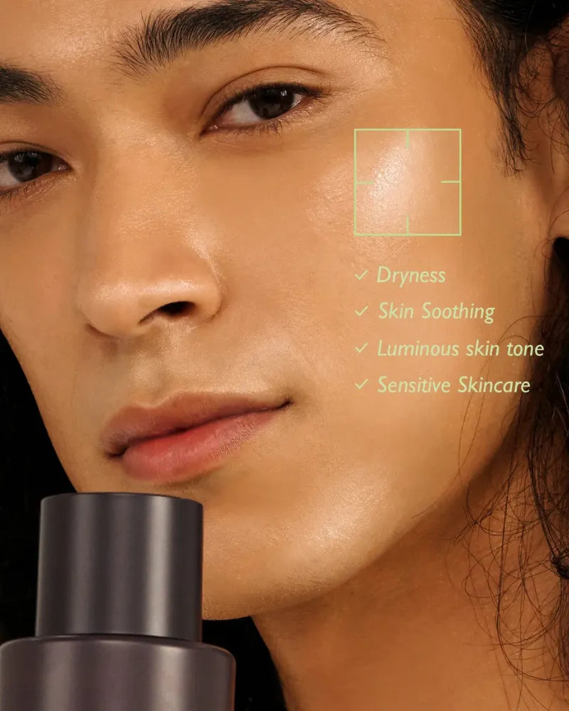 Haruharu Wonder Black Rice Hyaluronic Toner | Unscented - Unique Bunny