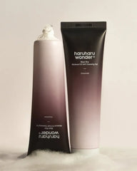 Haruharu Wonder Black Rice Moisture 5.5 Soft Cleansing Gel - Unique Bunny