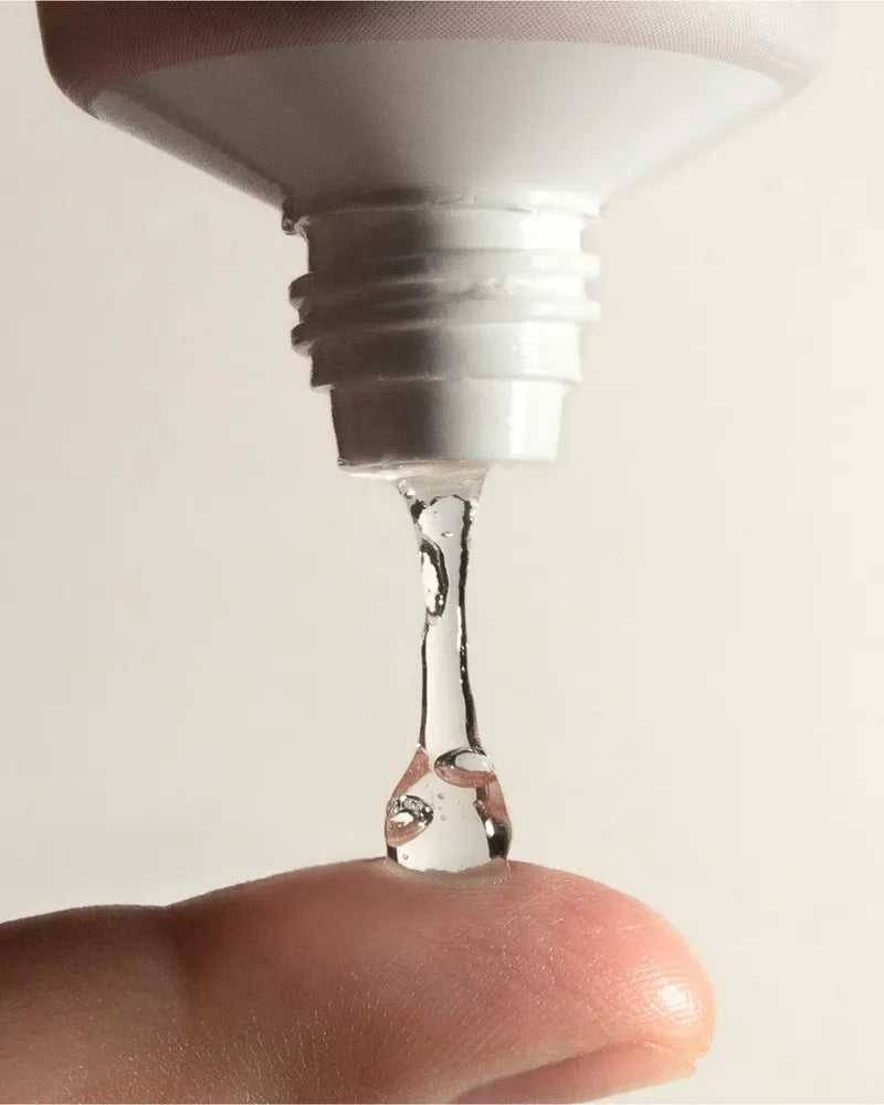 Haruharu Wonder Black Rice Moisture 5.5 Soft Cleansing Gel - Unique Bunny