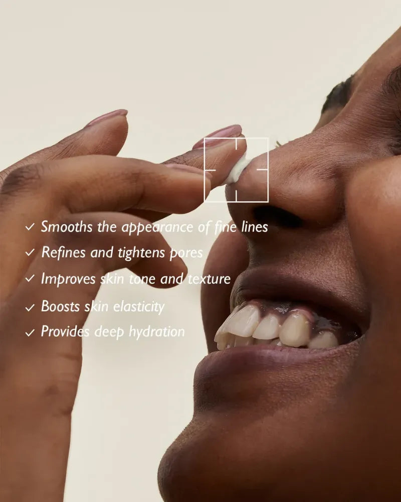 Haruharu Wonder Black Rice Night Knight Retinol Serum - Unique Bunny