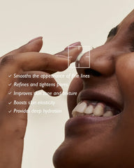 Haruharu Wonder Black Rice Night Knight Retinol Serum - Unique Bunny