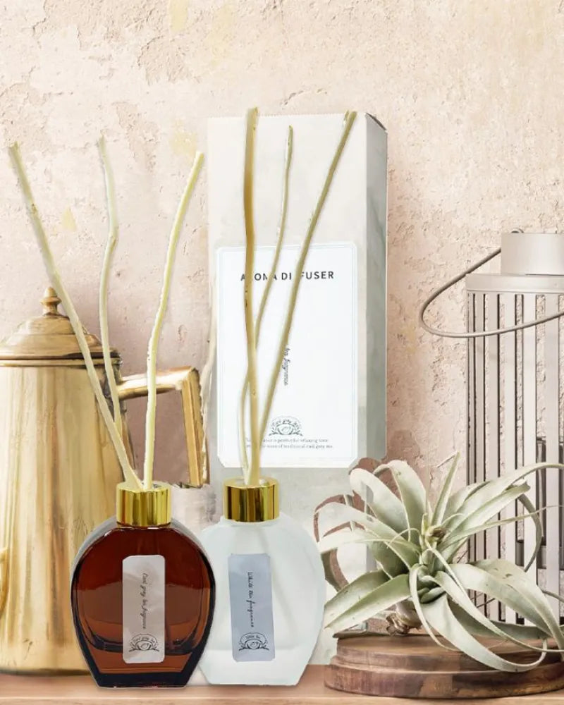 Honyaradoh Aroma Diffuser | Chardonnay - Unique Bunny