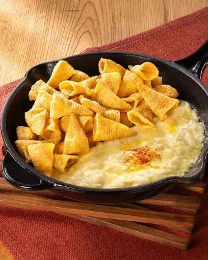 House Tongari Cheese Dakgalbi Corn Chips