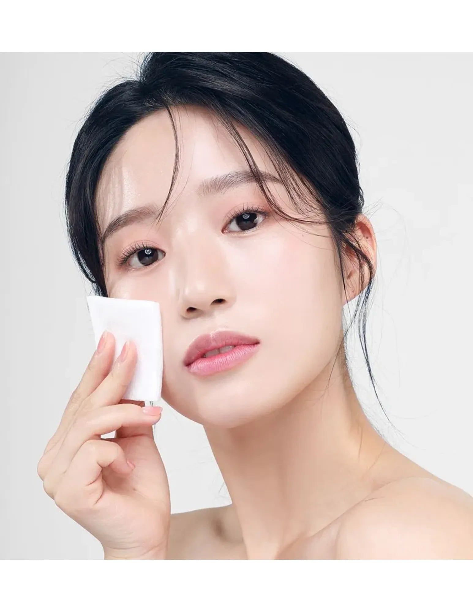 IM'UNNY Daily Duo Cotton Pad - Unique Bunny