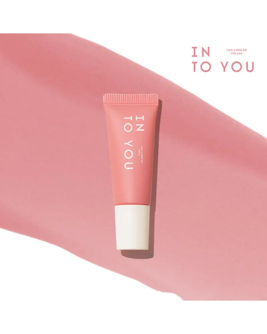 INTO U Airy Blush - Unique Bunny