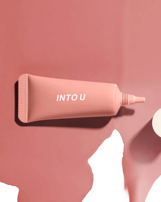 INTO U Airy Blush - Unique Bunny