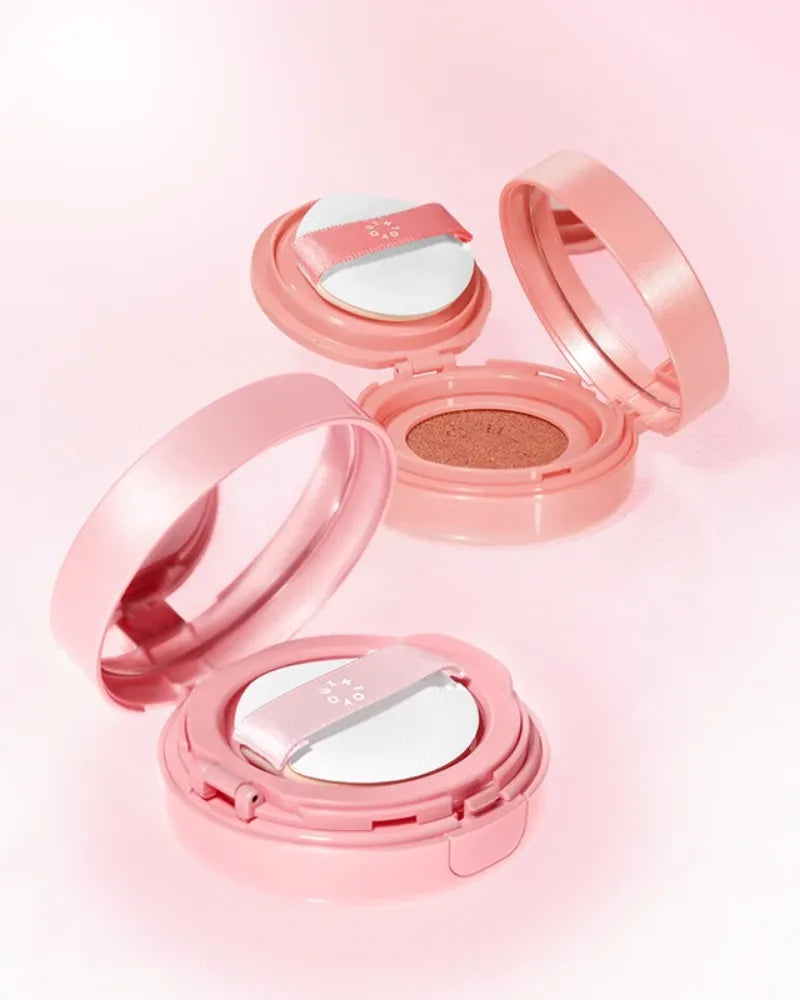INTO YOU Air Cushion Blush - Unique Bunny