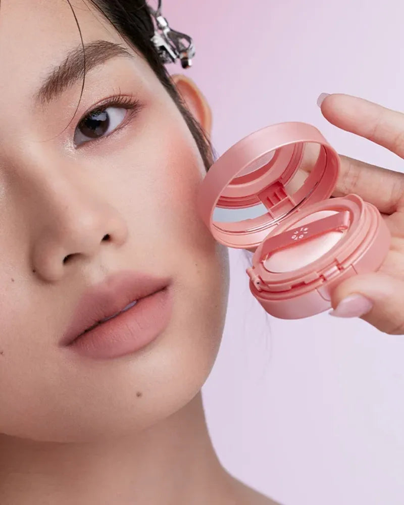 INTO YOU Air Cushion Blush - Unique Bunny