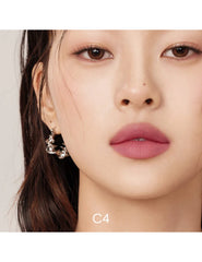 INTO YOU Airy Lip & Cheek Mud - Unique Bunny