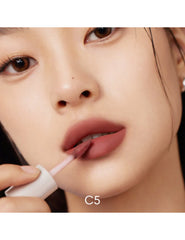 INTO YOU Airy Lip & Cheek Mud - Unique Bunny