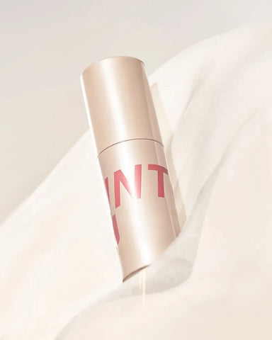 INTO YOU Airy Lip & Cheek Mud - Unique Bunny