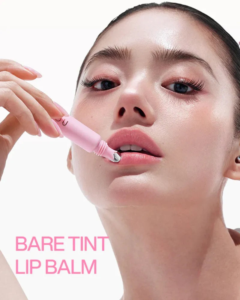 INTO YOU Bare Tint Lip Balm - Unique Bunny