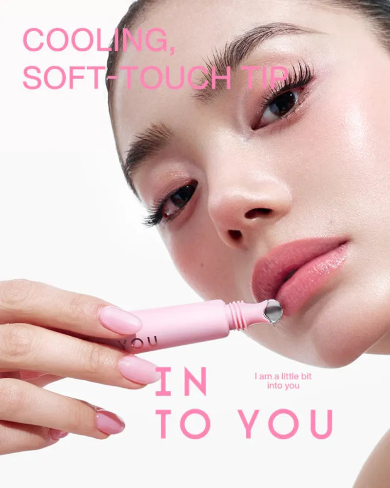 INTO YOU Bare Tint Lip Balm - Unique Bunny