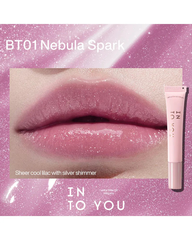 INTO YOU Bare Tint Lip Balm - Unique Bunny