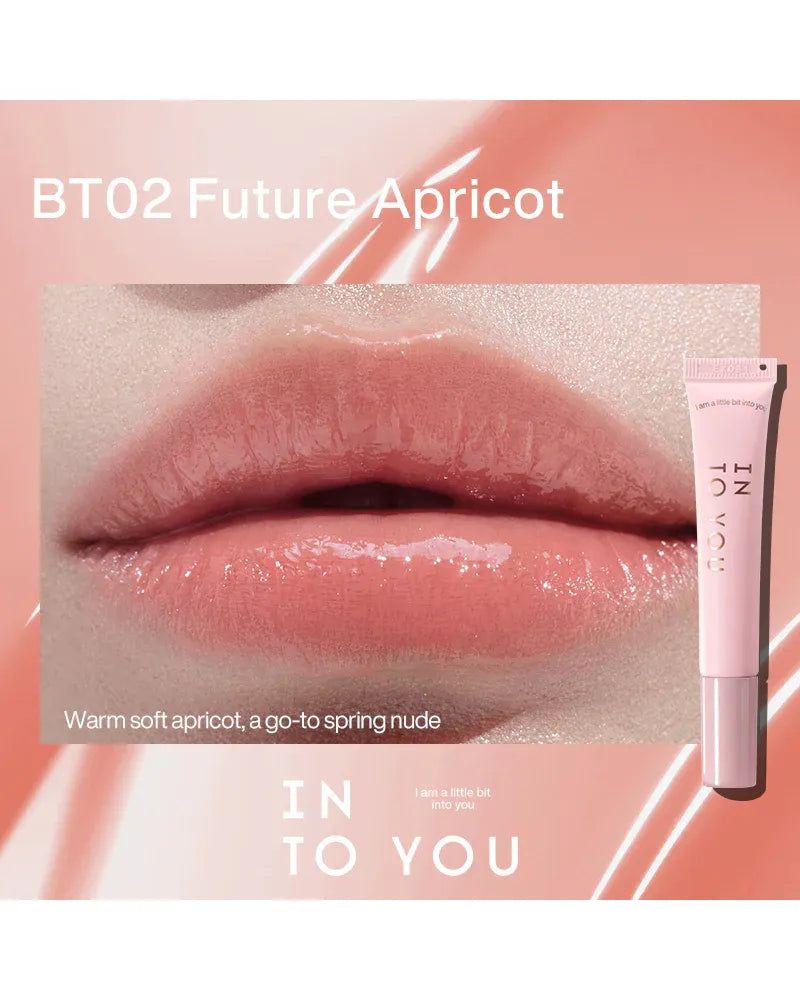 INTO YOU Bare Tint Lip Balm - Unique Bunny