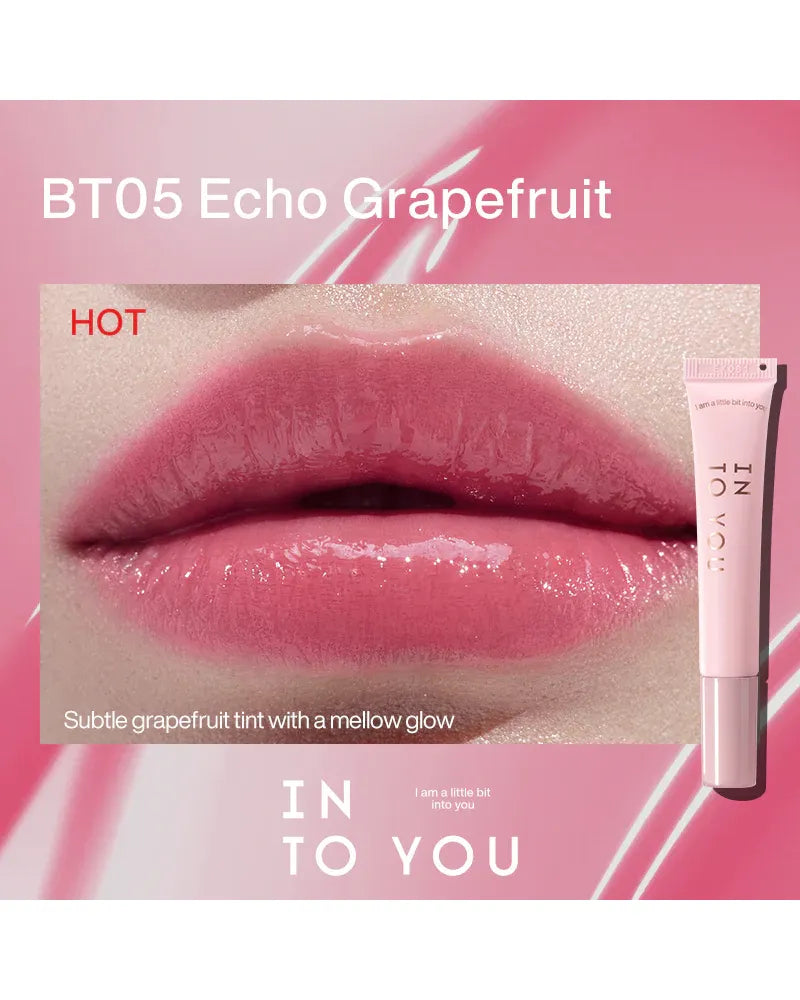 INTO YOU Bare Tint Lip Balm - Unique Bunny