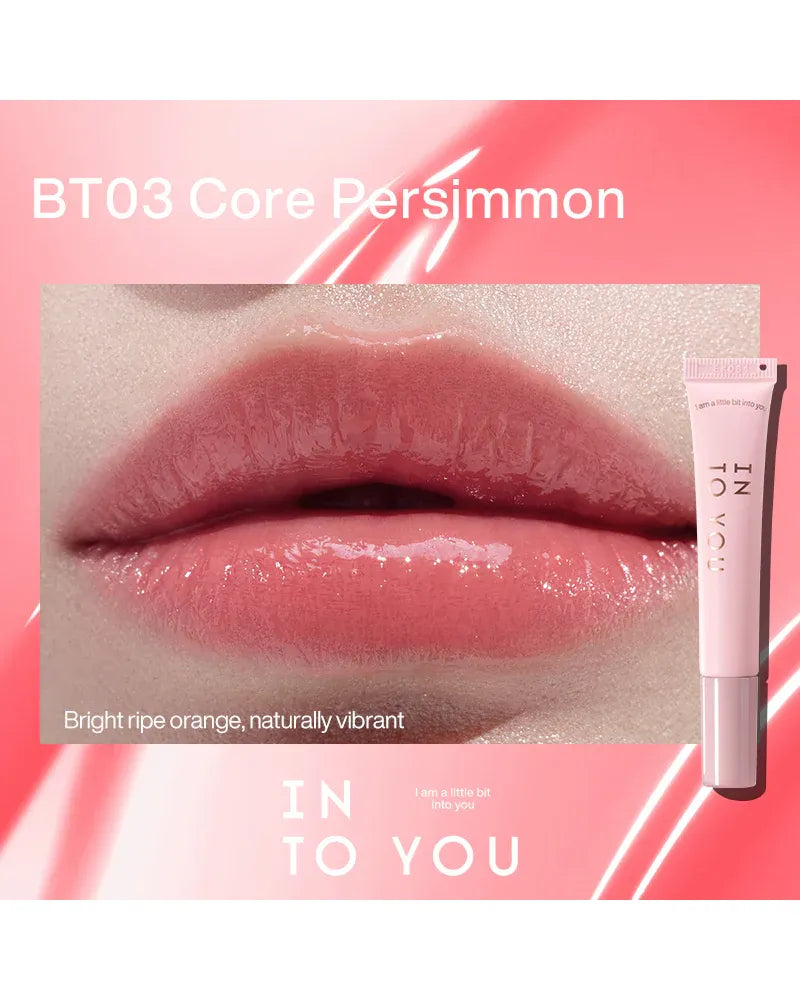 INTO YOU Bare Tint Lip Balm - Unique Bunny