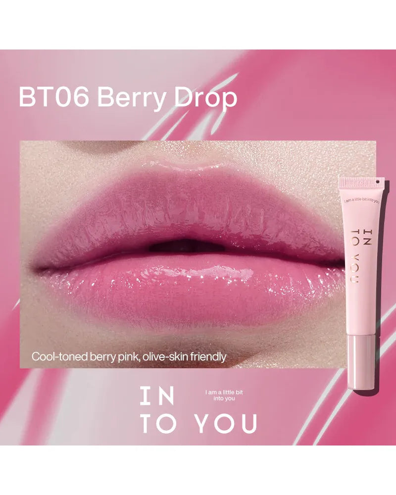 INTO YOU Bare Tint Lip Balm - Unique Bunny