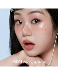 INTO YOU Clean Makeup Multi-Stick - Unique Bunny