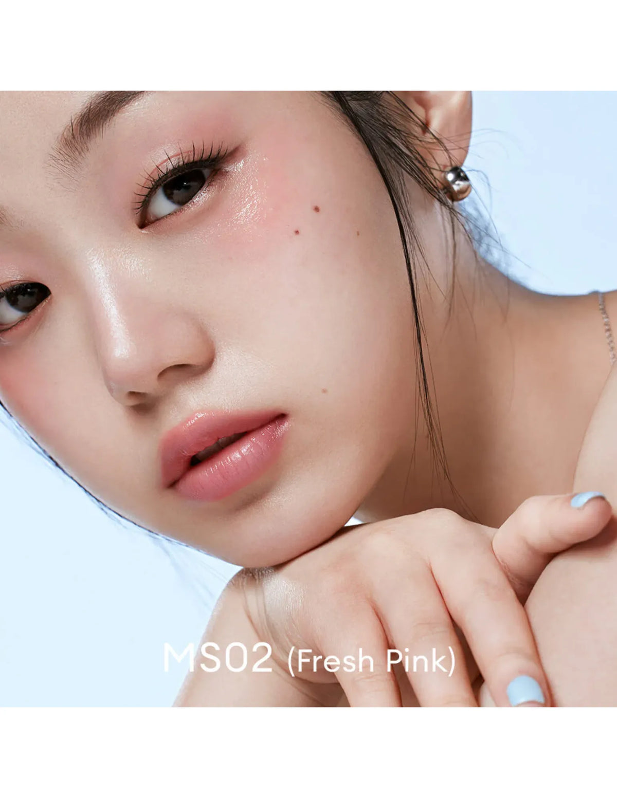 INTO YOU Clean Makeup Multi-Stick - Unique Bunny