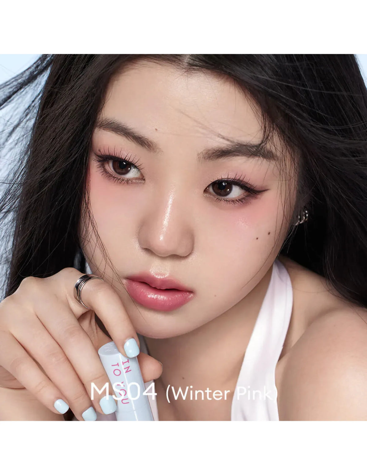 INTO YOU Clean Makeup Multi-Stick - Unique Bunny