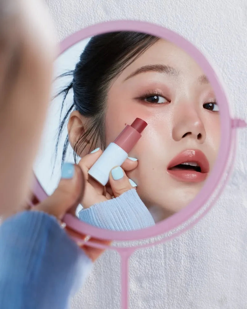 INTO YOU Clean Makeup Multi-Stick - Unique Bunny