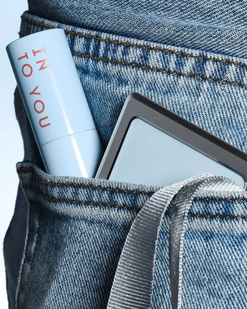 INTO YOU Clean Makeup Multi-Stick - Unique Bunny