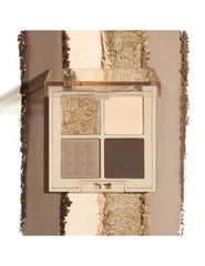 INTO YOU Daily Life Eyeshadow Palette - Unique Bunny
