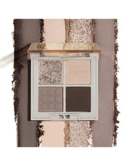 INTO YOU Daily Life Eyeshadow Palette - Unique Bunny