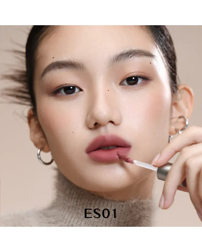 INTO YOU Espresso Matte Liquid Lipstick - Unique Bunny