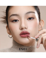 INTO YOU Espresso Matte Liquid Lipstick - Unique Bunny
