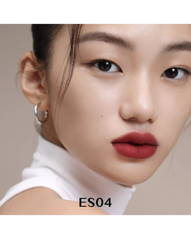 INTO YOU Espresso Matte Liquid Lipstick - Unique Bunny