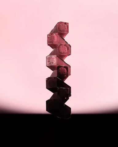 INTO YOU Glow Lipstick - Unique Bunny